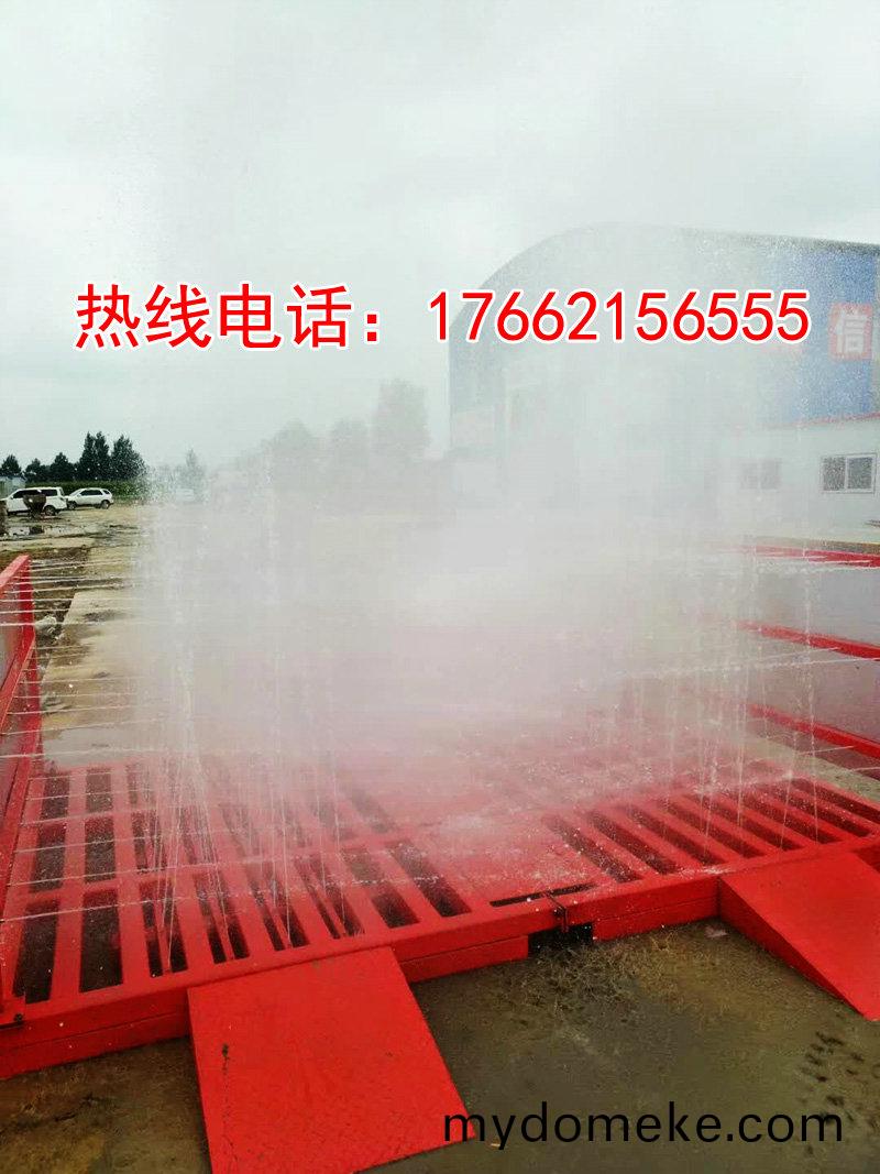 ZJXC-雙層(ceng)免基礎(chu)工程洗(xi)車(che)機