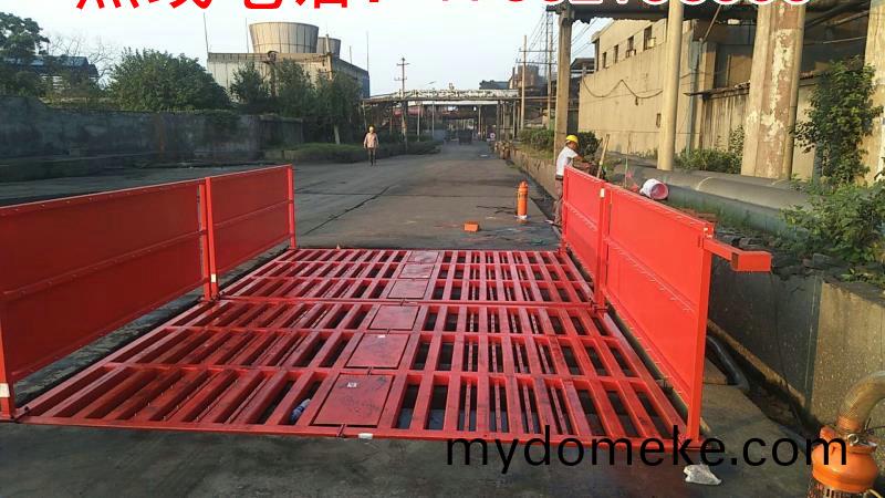 ZJXC-150T工(gong)程(cheng)洗(xi)車機