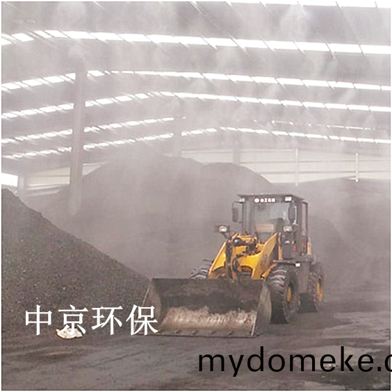 ZJPL-200車(che)間噴(pen)痳(lin)