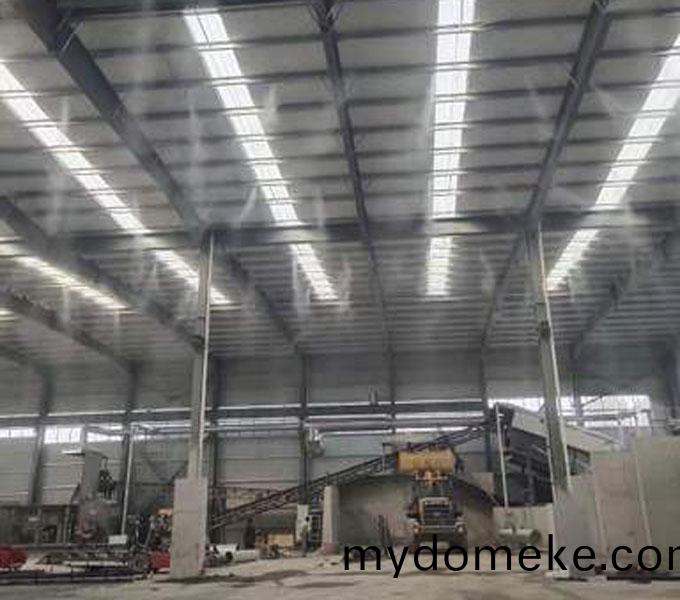 ZJPL-300車間噴痳