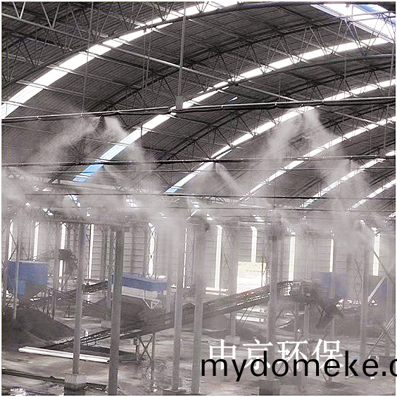 ZJPL-400車間噴痳