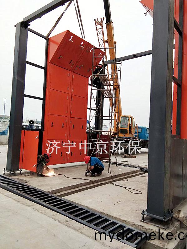 攪(jiao)拌站(zhan)洗車(che)房(fang)