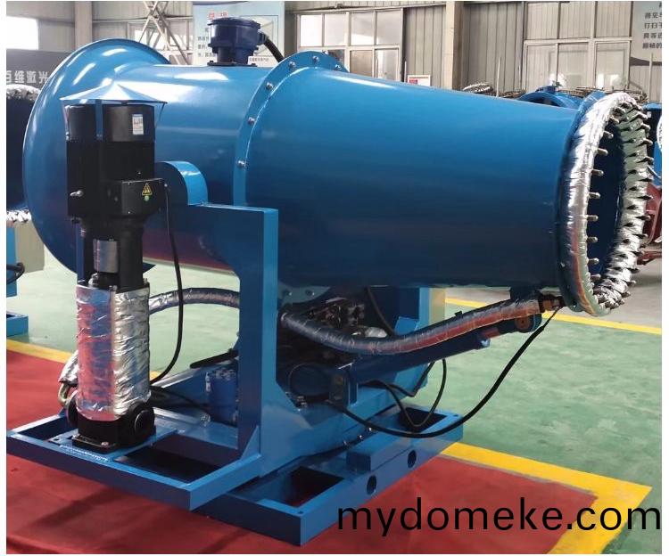 60米(mi)風送(song)式噴霧機(ji)