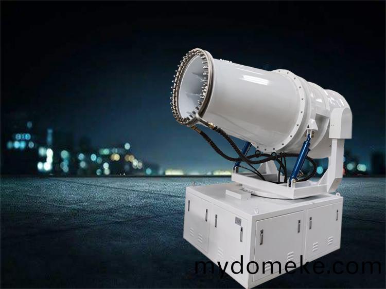 60米(mi)風送式噴霧機
