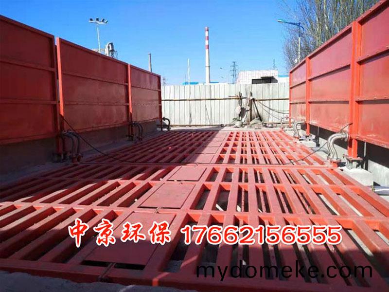 施工現(xian)場洗(xi)車檯(tai)