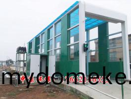 龍門洗(xi)車機(ji)