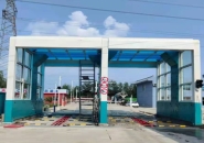 大(da)型工程車洗(xi)車機(ji)的(de)衝(chong)洗(xi)特點(dian)