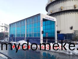 鼕季加熱洗(xi)車(che)機(ji)